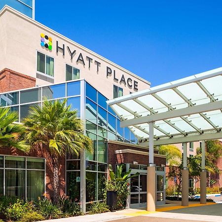 Hyatt Place San Diego-Vista/Carlsbad Kültér fotó