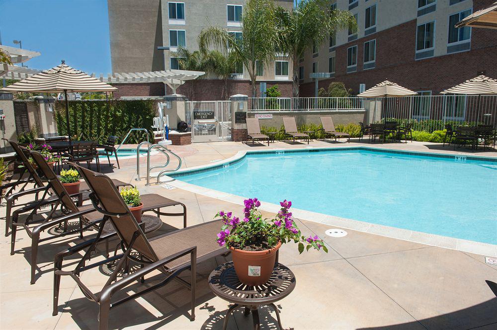 Hyatt Place San Diego-Vista/Carlsbad Kültér fotó