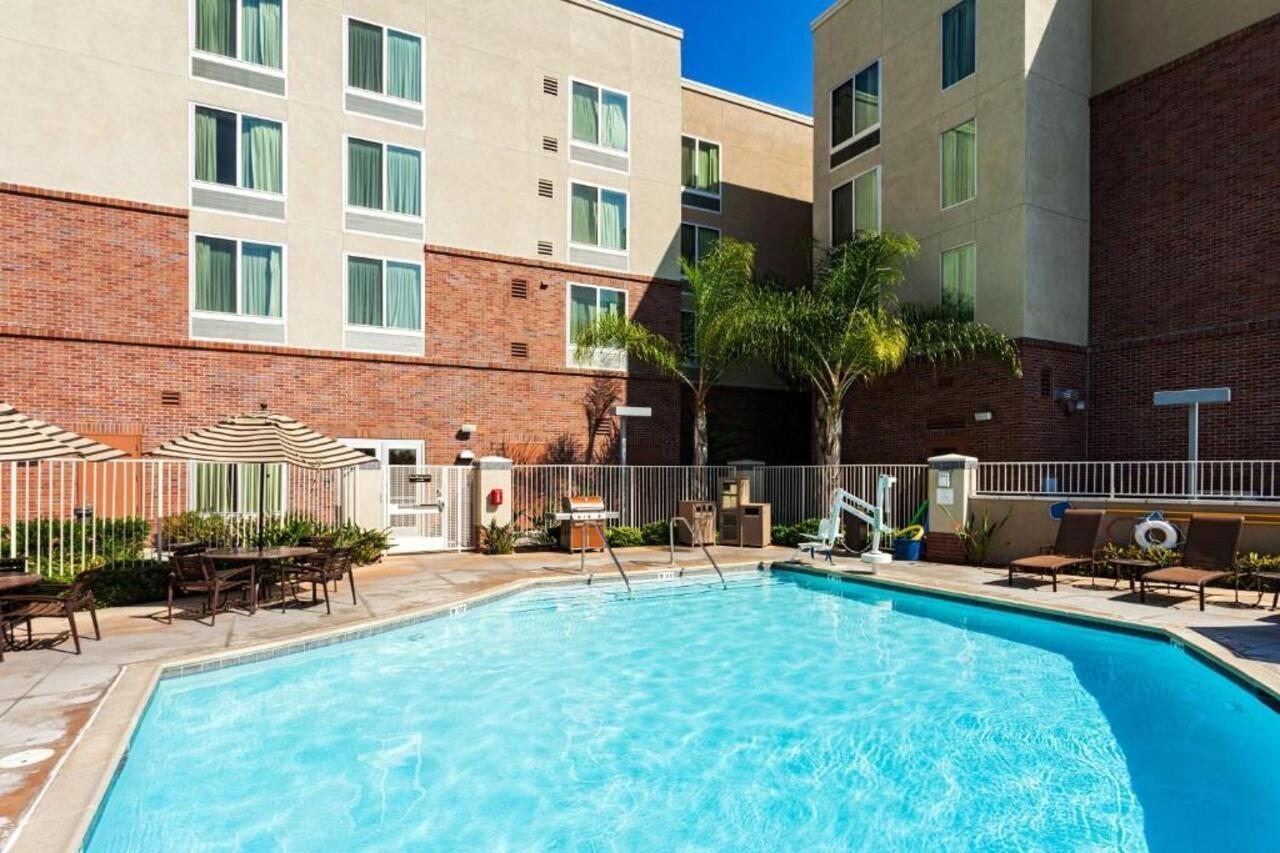 Hyatt Place San Diego-Vista/Carlsbad Kültér fotó