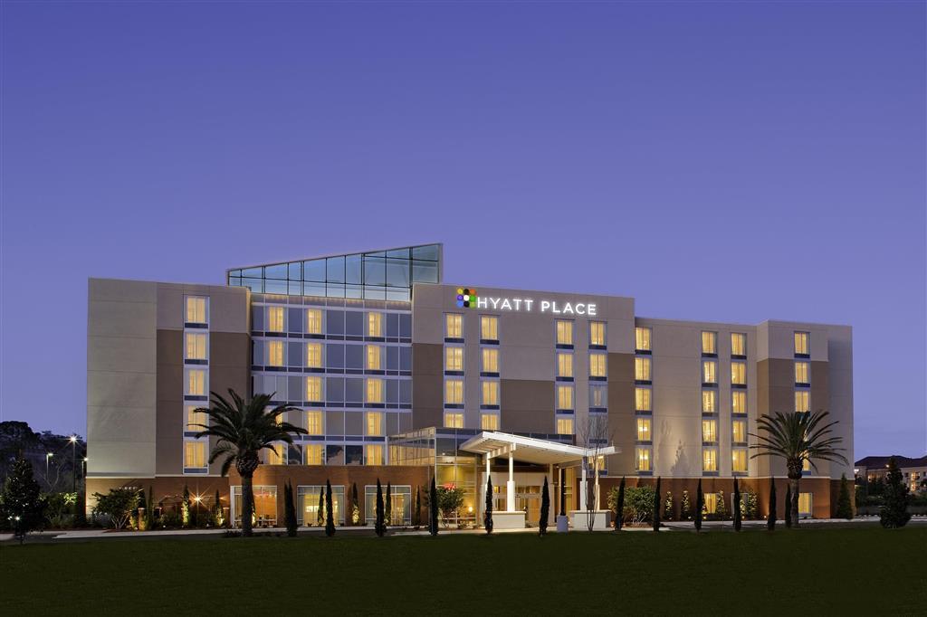 Hyatt Place San Diego-Vista/Carlsbad Kültér fotó