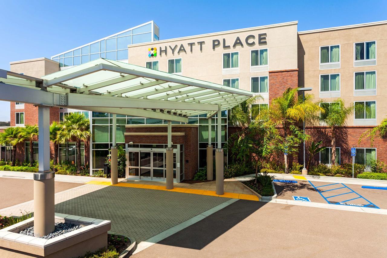 Hyatt Place San Diego-Vista/Carlsbad Kültér fotó