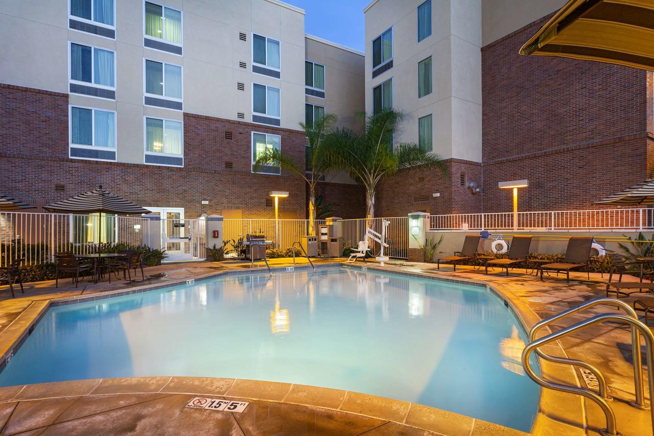 Hyatt Place San Diego-Vista/Carlsbad Kültér fotó