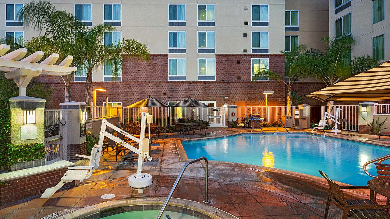 Hyatt Place San Diego-Vista/Carlsbad Kültér fotó