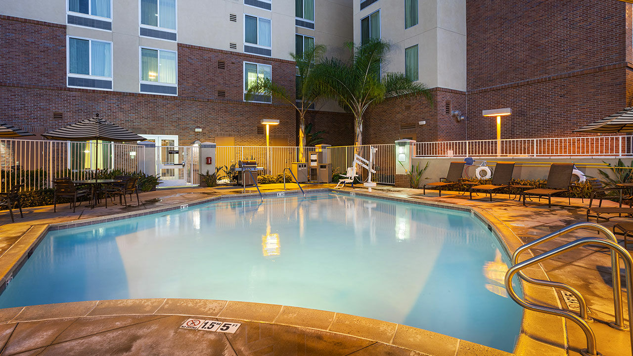 Hyatt Place San Diego-Vista/Carlsbad Kültér fotó